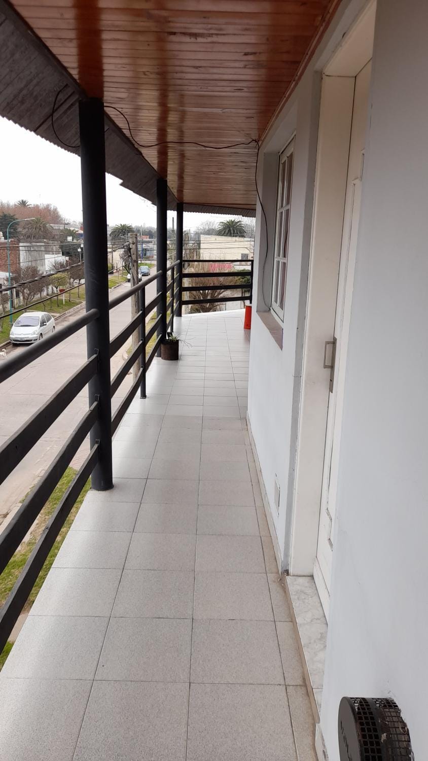 Hospedaje Navarro Dpto N3 matrimonial Apartment in Buenos Aires Province