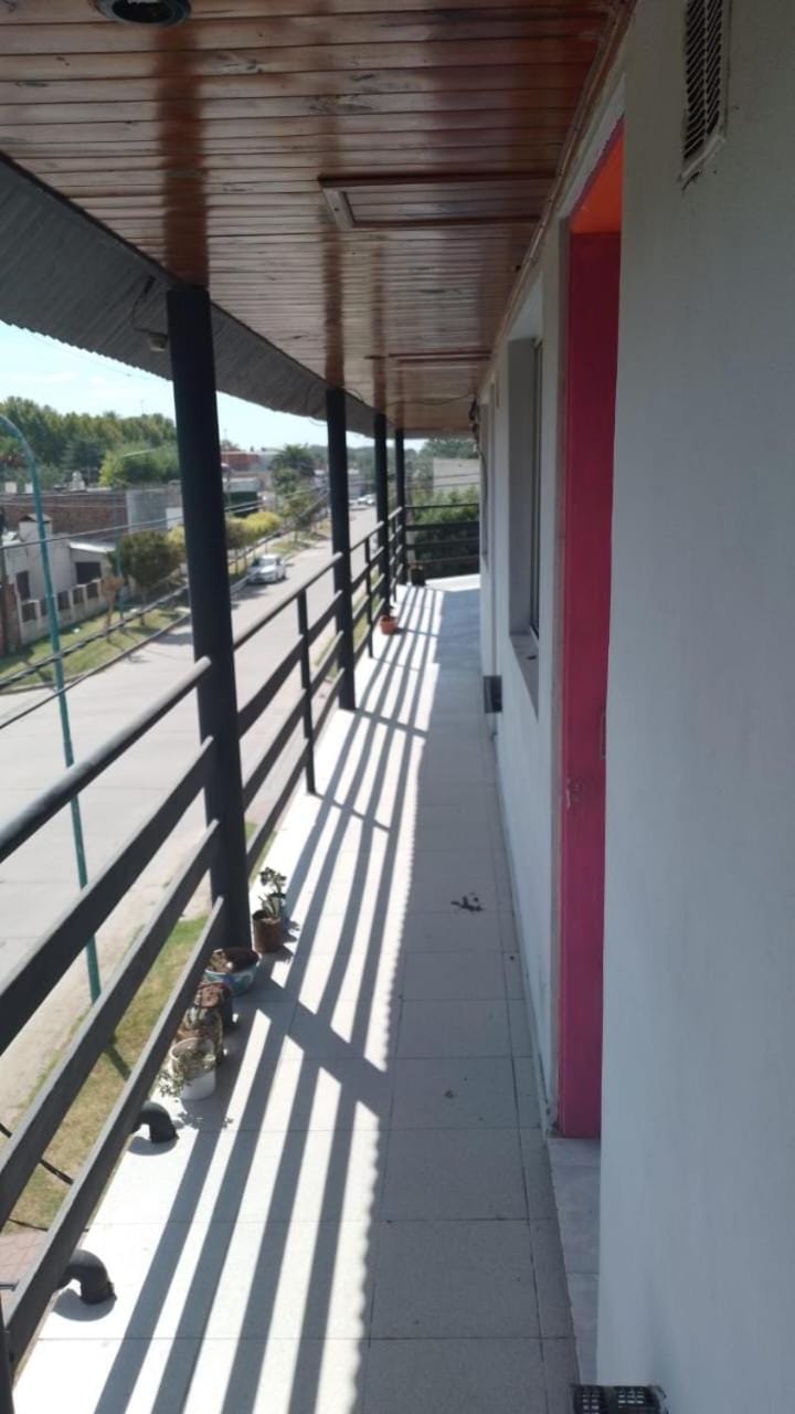 Hospedaje Navarro Dpto N3 matrimonial Apartment in Buenos Aires Province