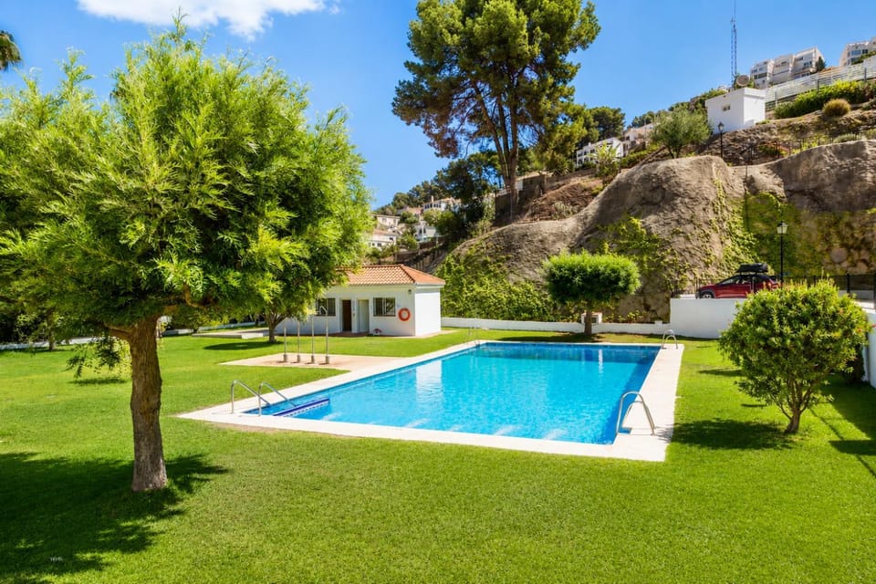 Garden, Garden, Garden view, Swimming pool
