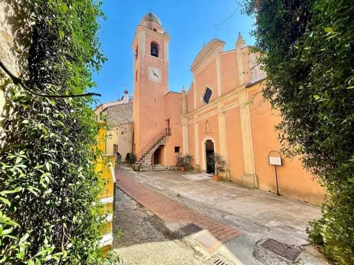 La Prua di Montemarcello Apartment in Province of Massa and Carrara
