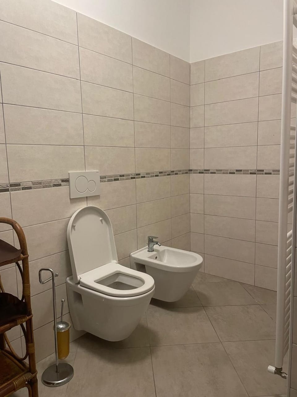 Shower, Toilet, Bathroom, bidet