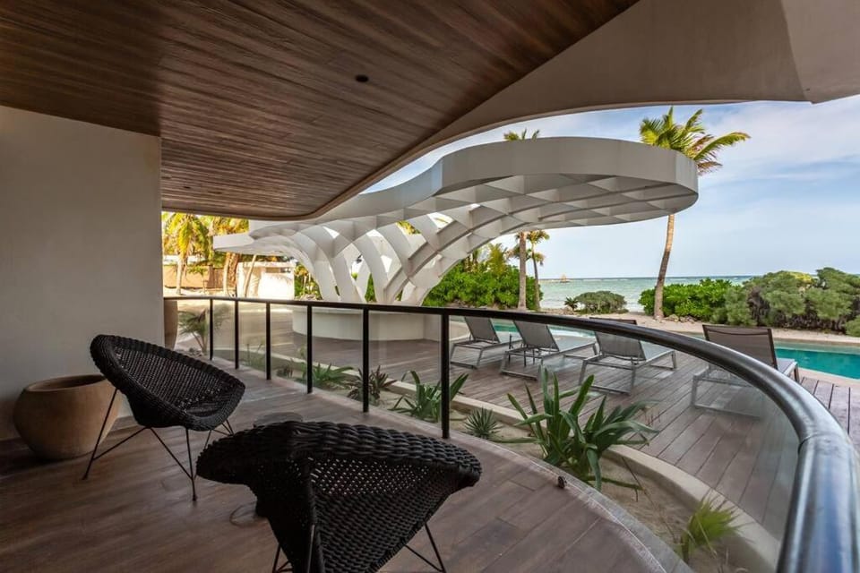 View (from property/room), Balcony/Terrace