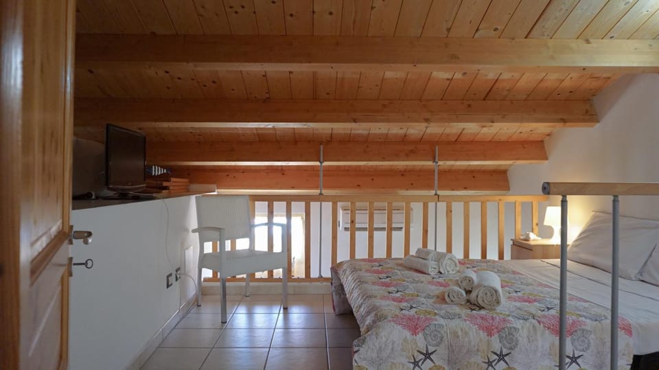 Carme House House in Alghero