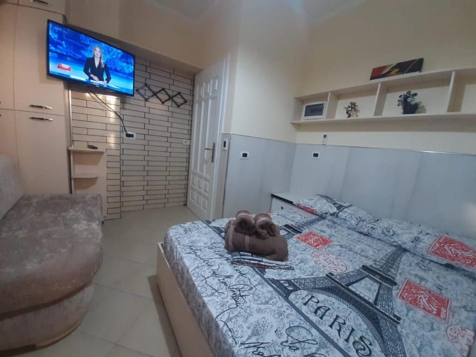 Lovely appartament 1-b Apartment in Tirana