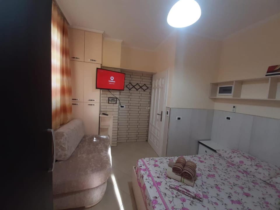 Lovely appartament 1-b Apartment in Tirana