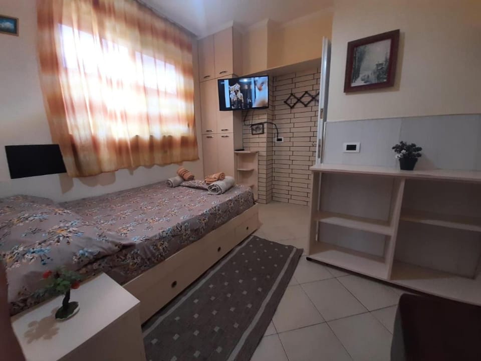 Lovely appartament 1-b Apartment in Tirana