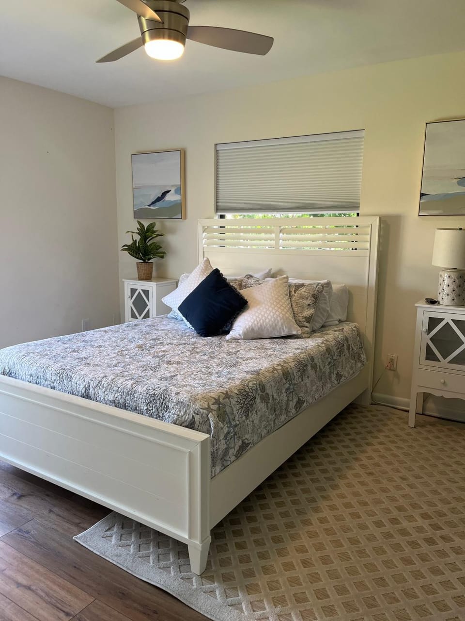 Mid century vibe pool home direct gulf access House in Cape Coral