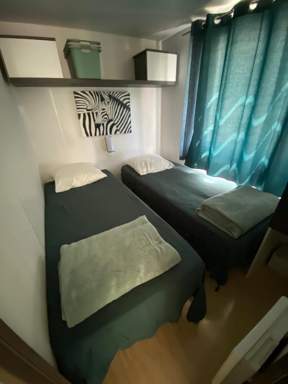 V&B Mobil-Home Campground/ 
RV Resort in Occitanie