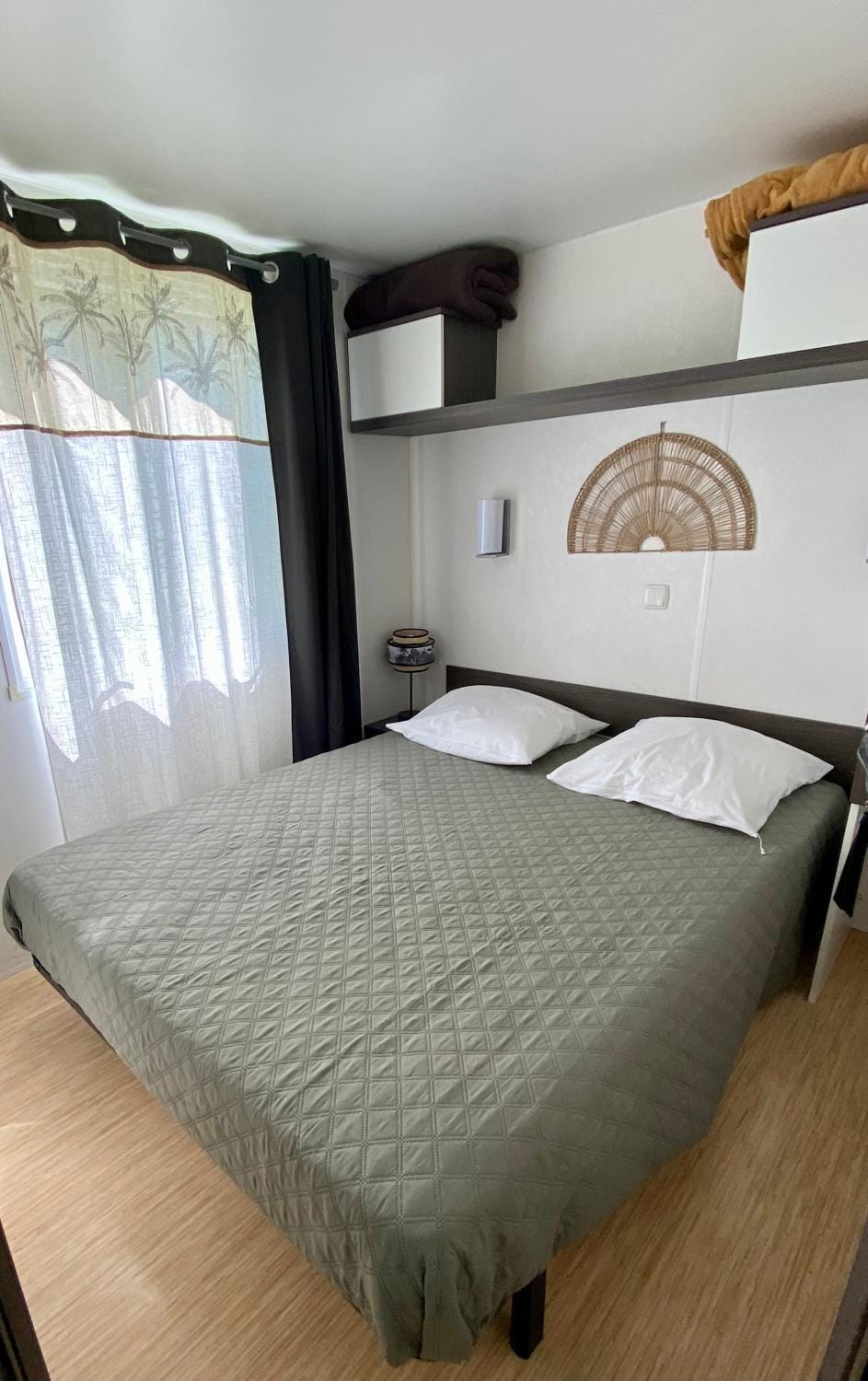 V&B Mobil-Home Campground/ 
RV Resort in Occitanie