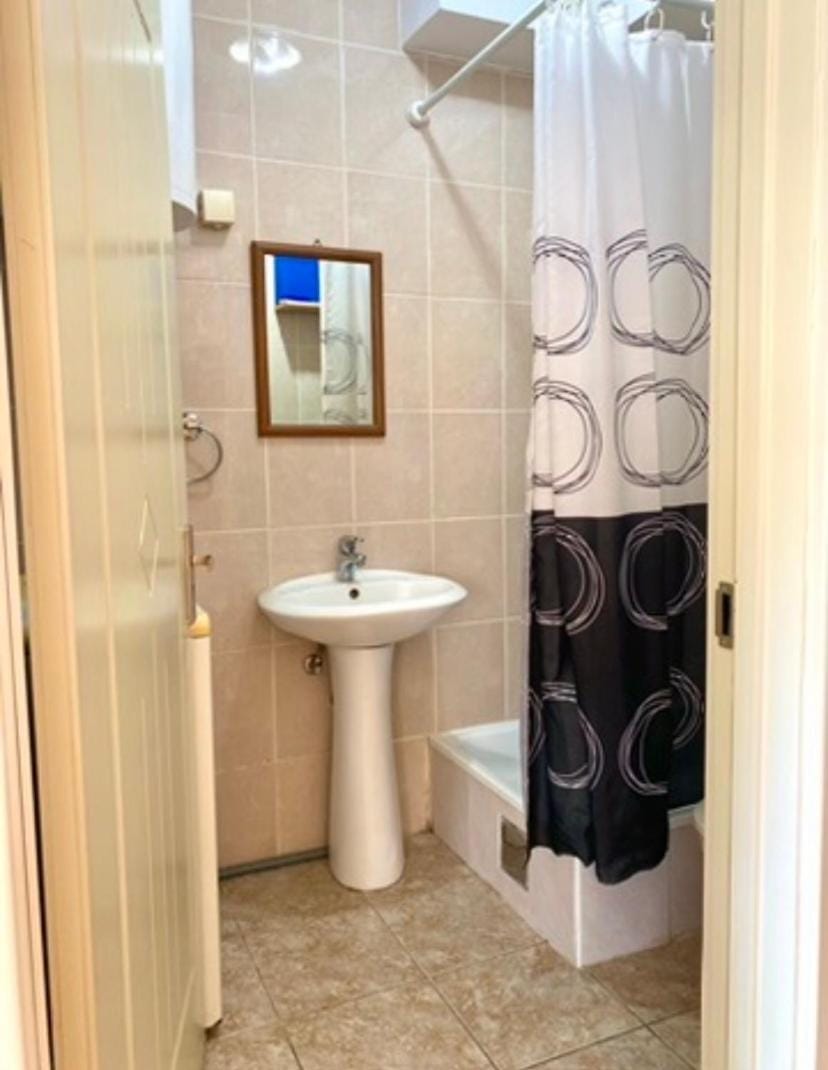 Novi Sad center Apartment in Novi Sad