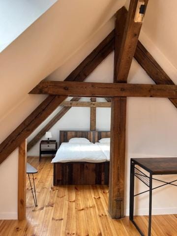 Domek Stara Kuźnia LUX House in Poland