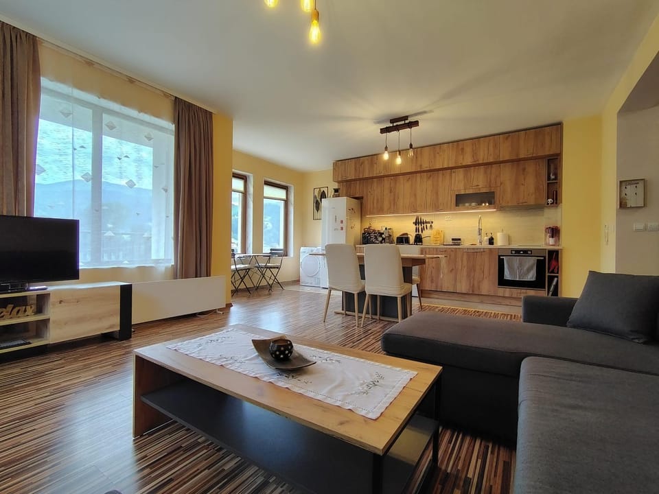 Апартамент за гости Александър Apartment in Plovdiv Province