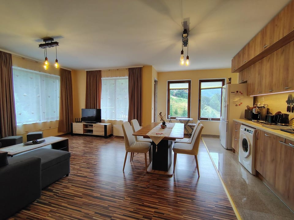 Апартамент за гости Александър Apartment in Plovdiv Province