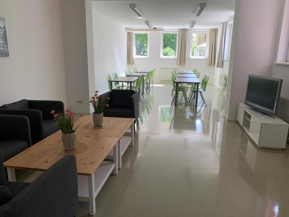 Jugendgästehaus Studentenwohnheim Steyr Hostel in Upper Austria