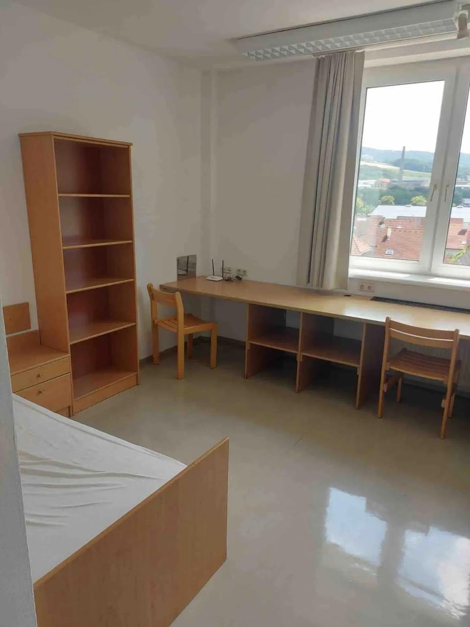 Jugendgästehaus Studentenwohnheim Steyr Hostel in Upper Austria