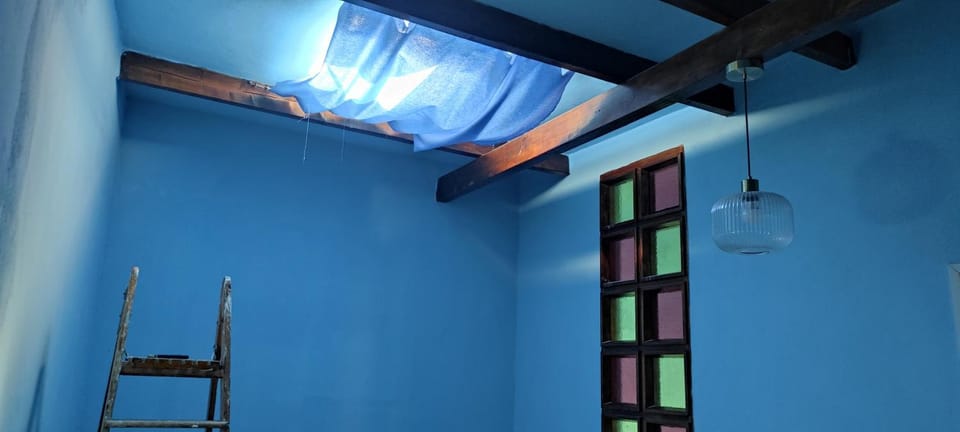 La Ballena Azul Apartment in Canary Islands