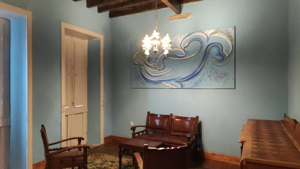 La Ballena Azul Apartment in Canary Islands