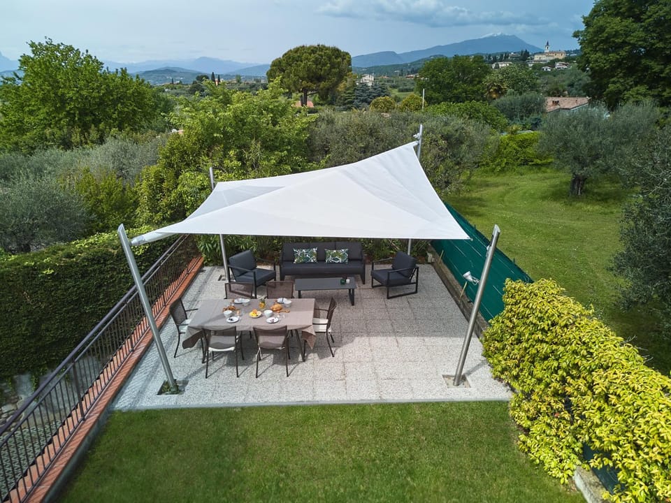 Balcony/Terrace, Balcony/Terrace
