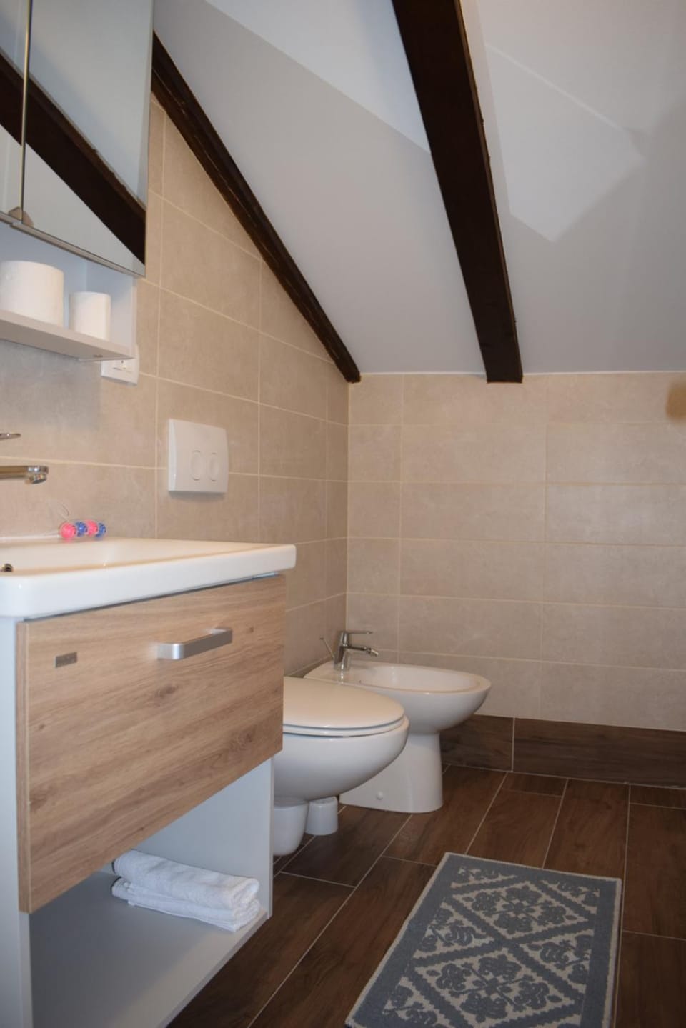 Toilet, Bathroom, bidet