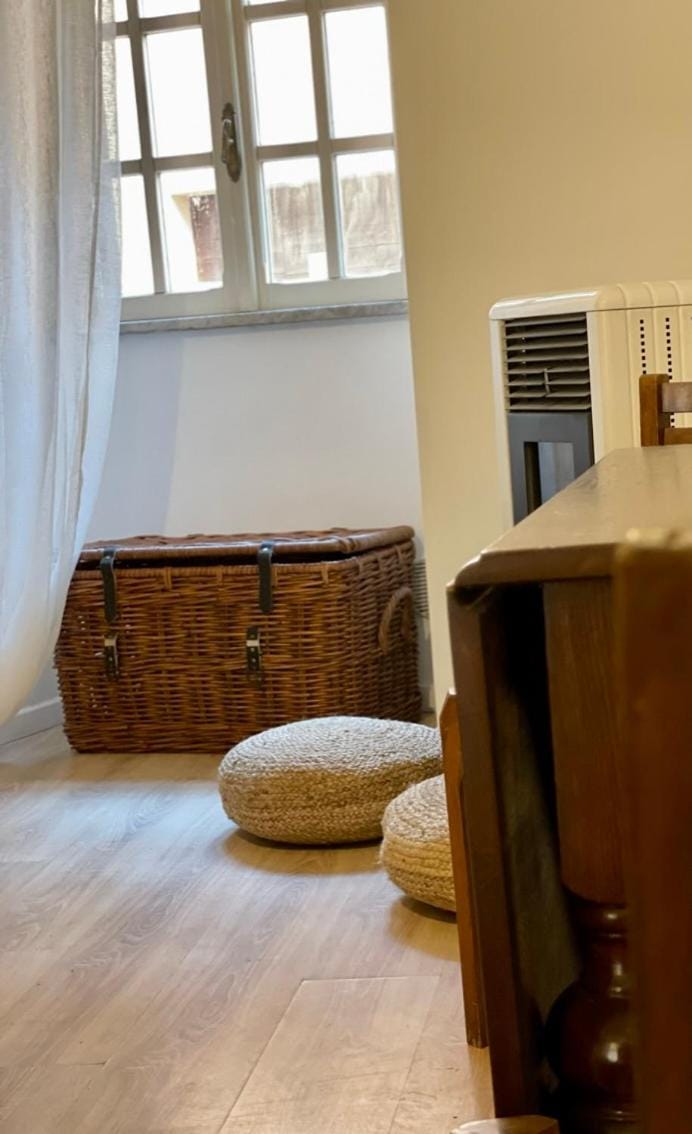 Sh Suite Borgo Apartment in Bracciano