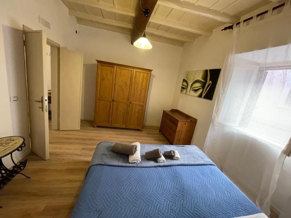 Sh Suite Borgo Apartment in Bracciano