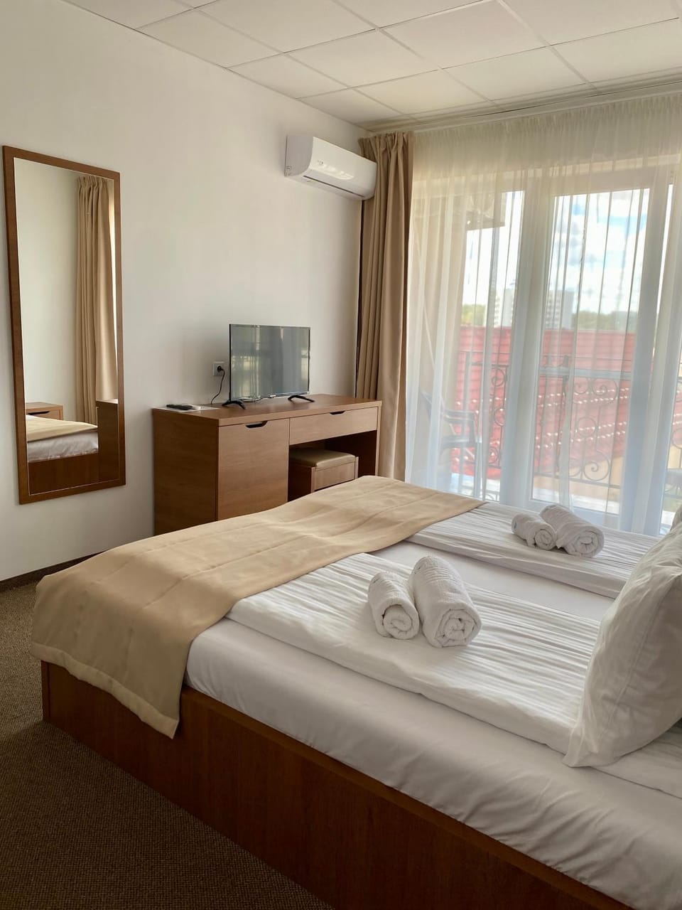 Pensiunea Tulip Bed and Breakfast in Hungary