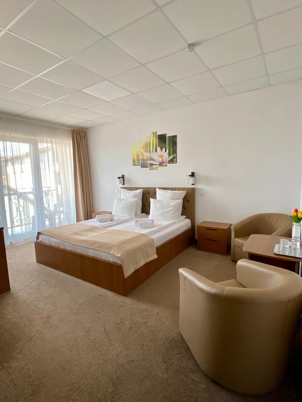 Pensiunea Tulip Bed and Breakfast in Hungary
