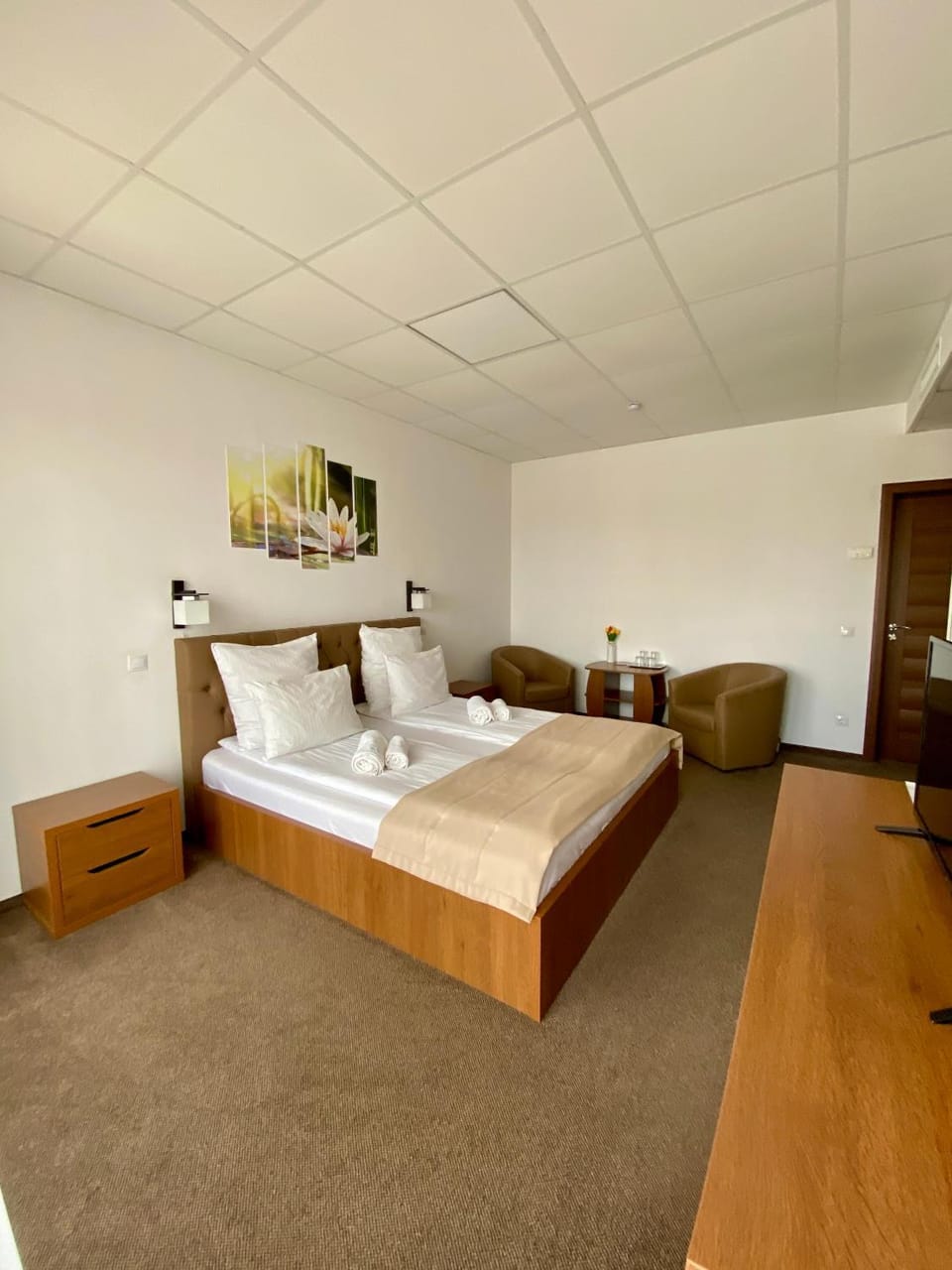 Pensiunea Tulip Bed and Breakfast in Hungary