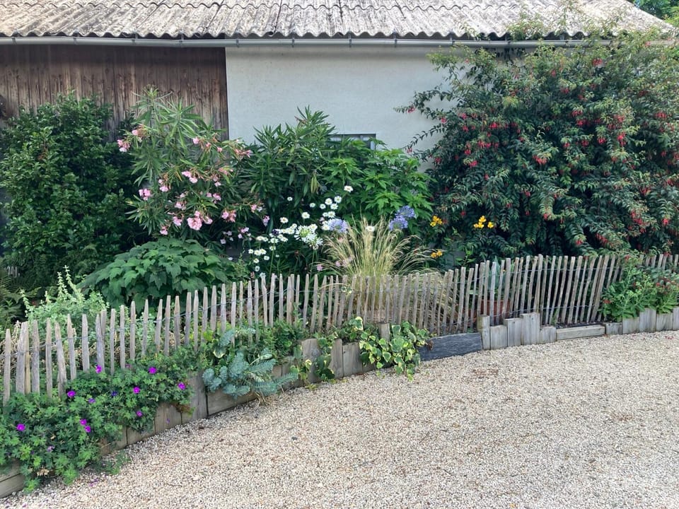 Chambre chez Armelle Vacation rental in Centre-Val de Loire