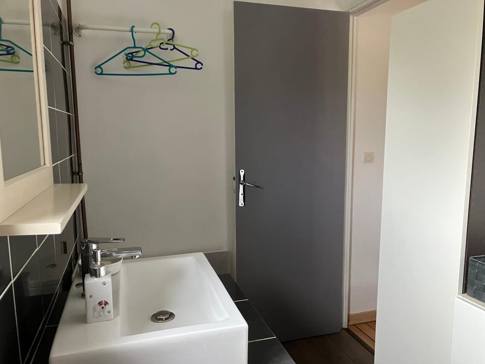 Chambre chez Armelle Vacation rental in Centre-Val de Loire