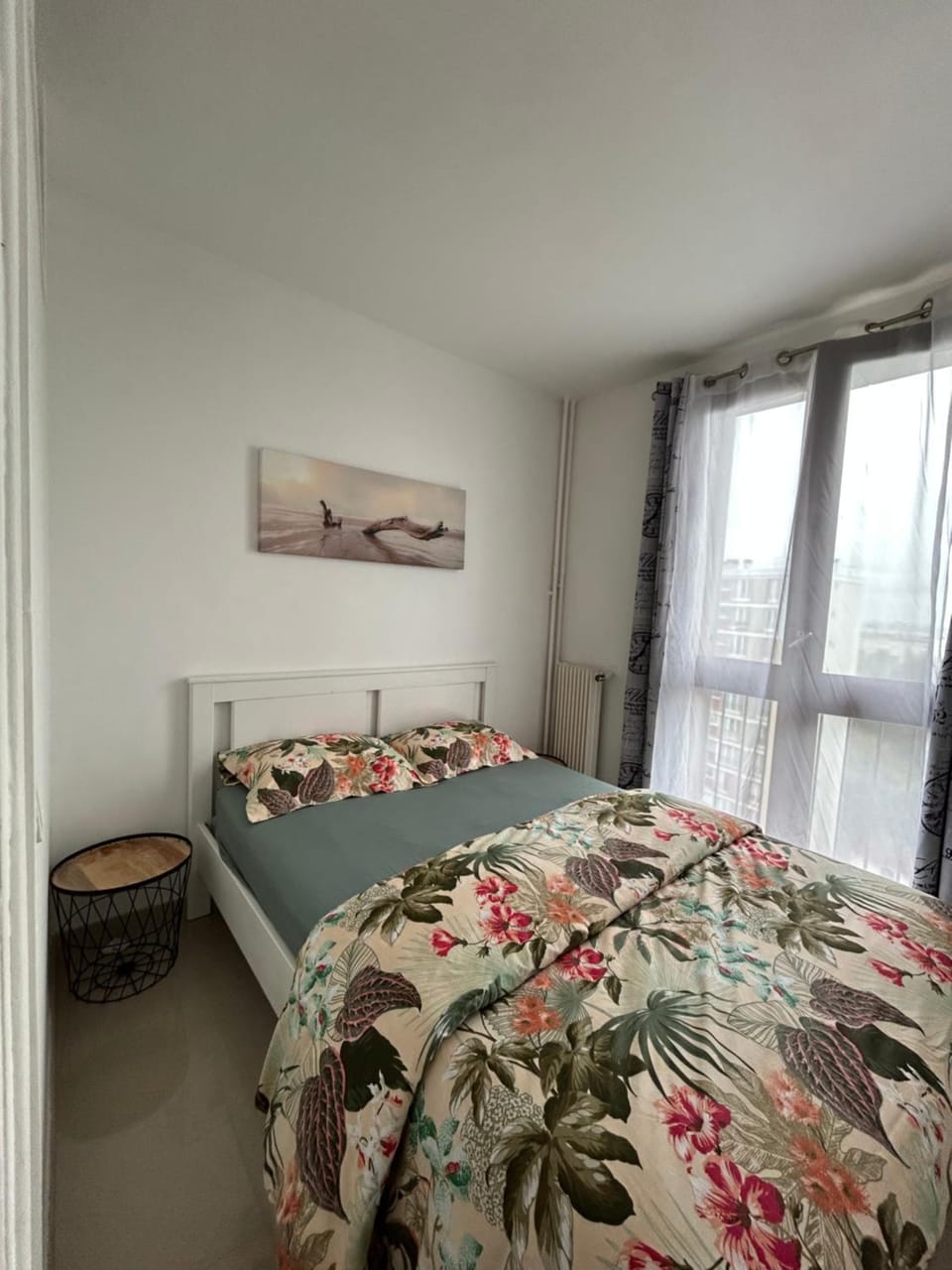 Appartement aux portes de Paris Apartment in Île-de-France