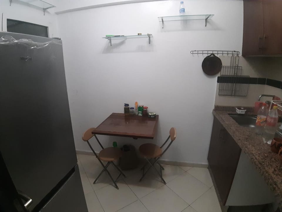 Casa Rima Apartment in Tangier-Tétouan-Al Hoceima