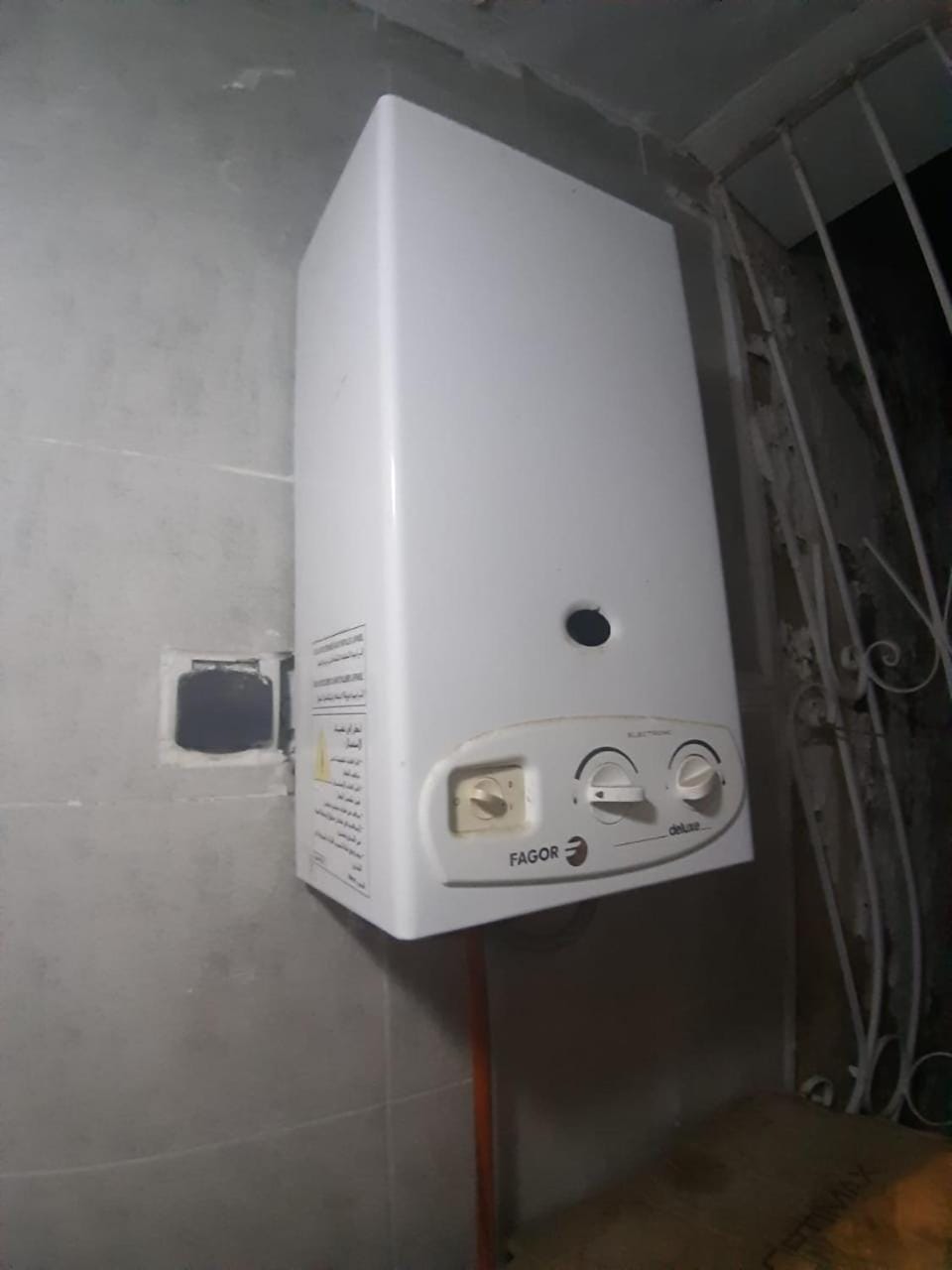 Casa Rima Apartment in Tangier-Tétouan-Al Hoceima