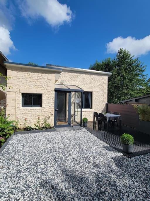 Maison proche de Honfleur, côte fleurie House in Normandy