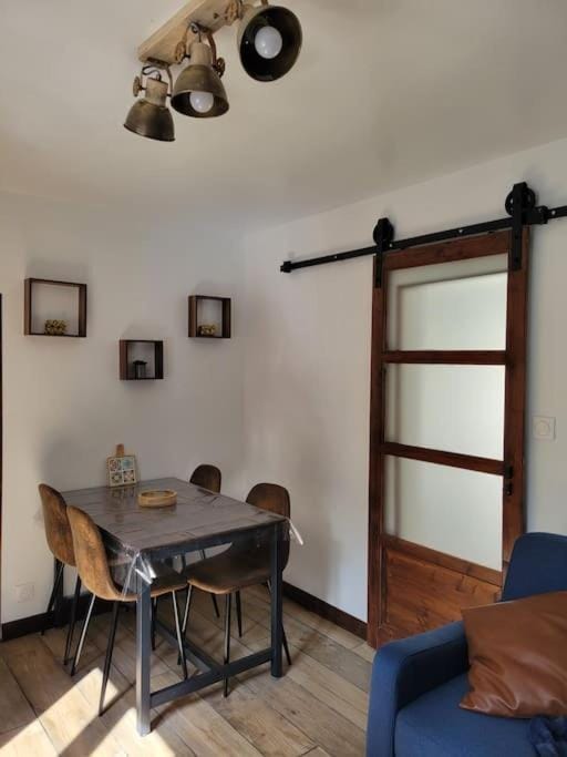 Maison proche de Honfleur, côte fleurie House in Normandy