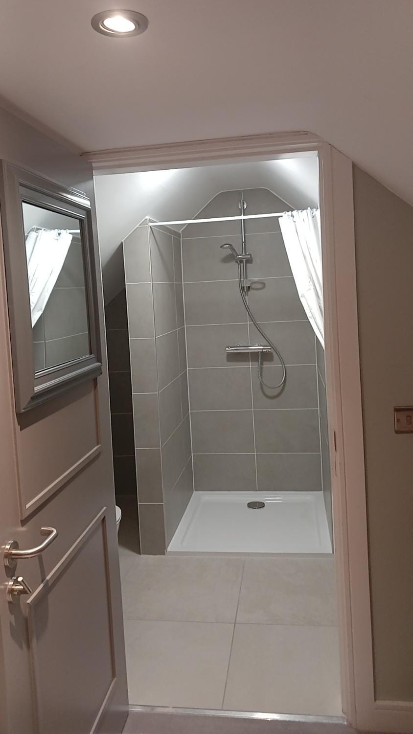 Shower