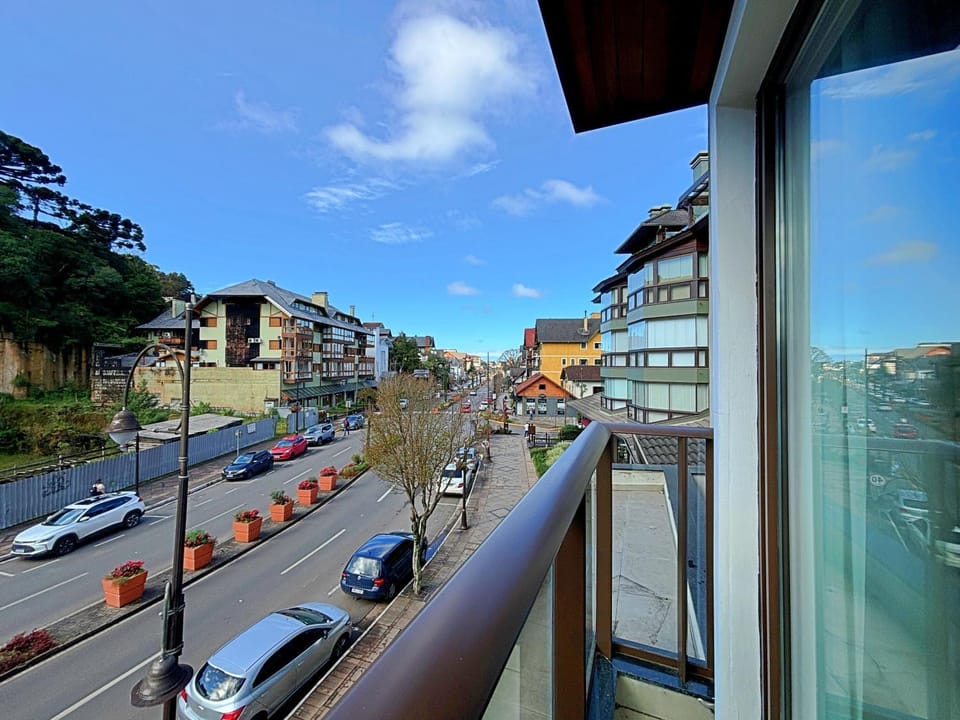 City view