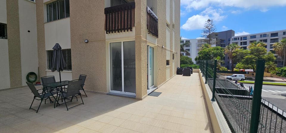 Elegance Apartment Apartment in Funchal