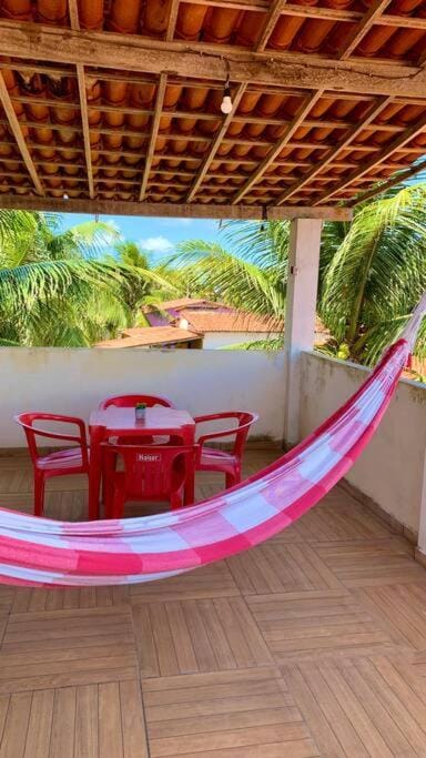 Paraíso Particular- Casa na Praia De Camurupim- Pedra Oca House in State of Rio Grande do Norte, Brazil