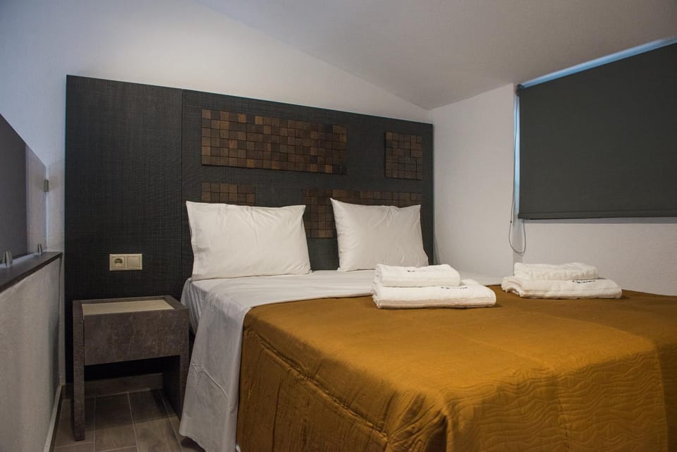 Chasapis Luxury Apartments&Studios Apartment hotel in Halkidiki