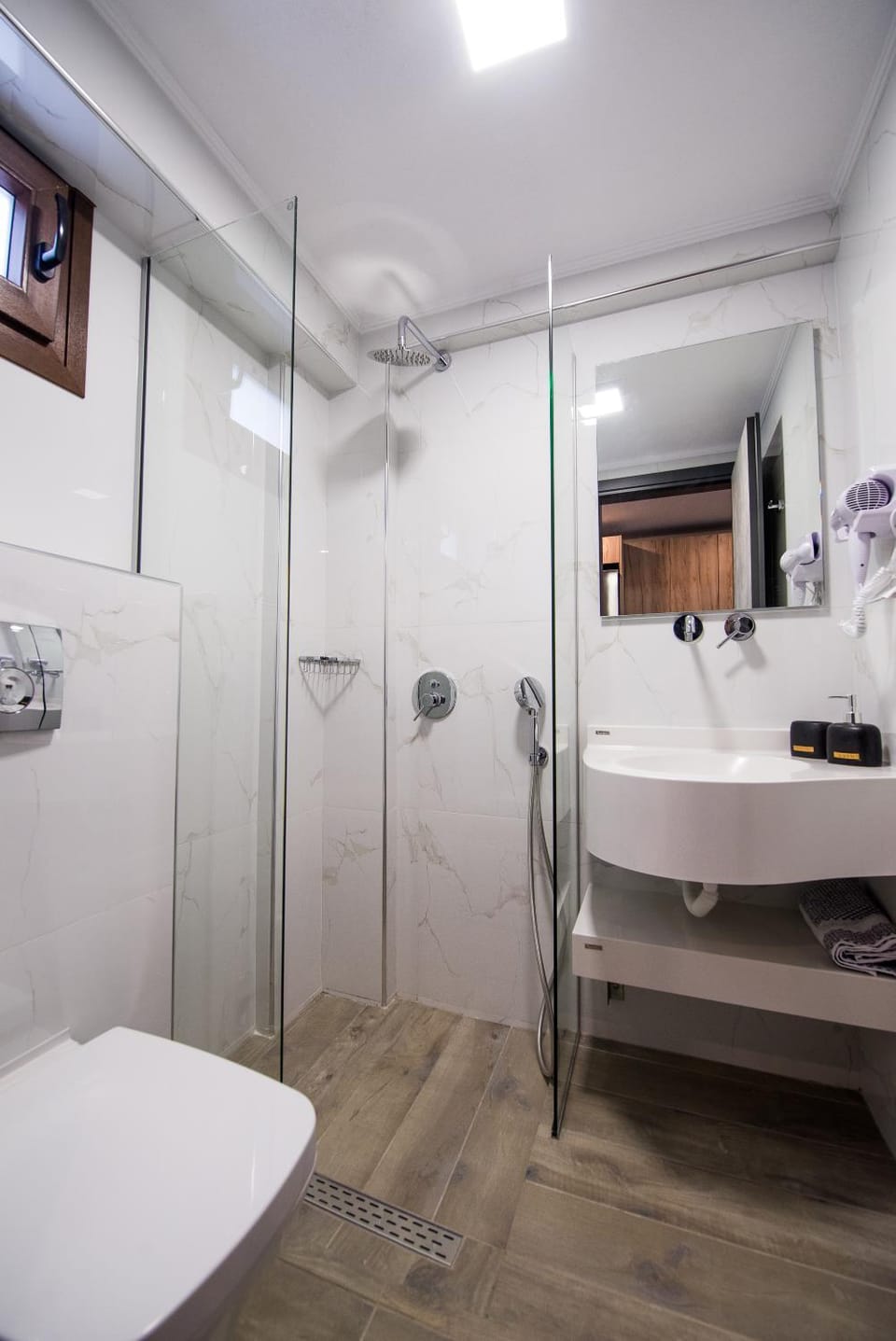 Chasapis Luxury Apartments&Studios Apartment hotel in Halkidiki