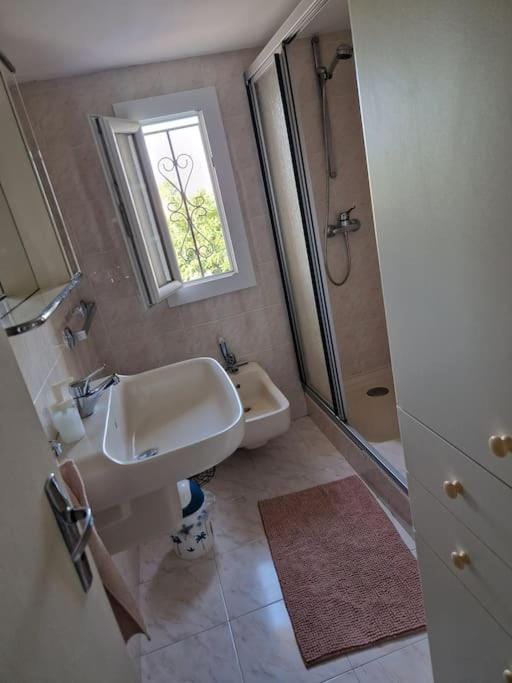 Appartement à partager entre amis ou familles Apartment in Marseillan
