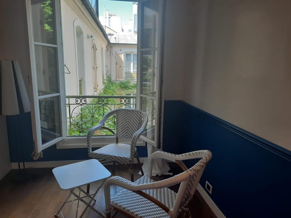 View (from property/room), Seating area