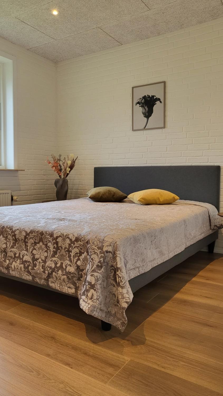 Lego Fans Аpartment #3 Billund Center Apartment in Billund