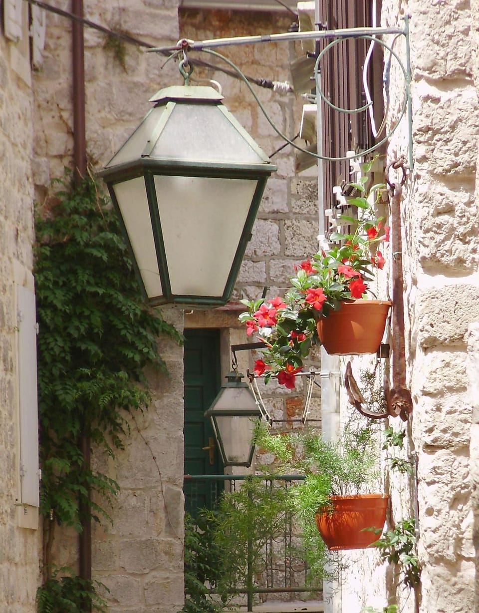 Apartment Primorac Apartment in Stari Grad