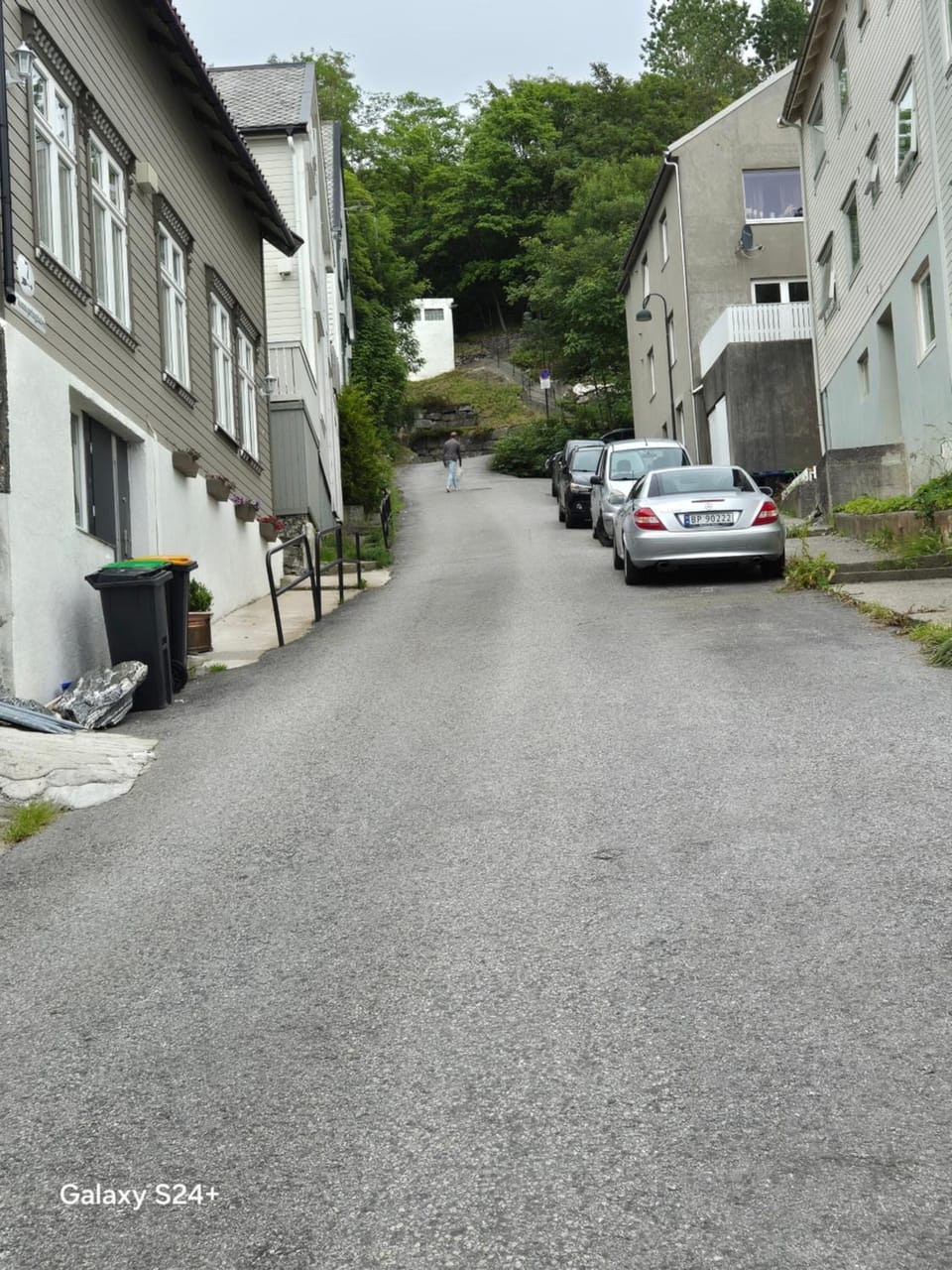APARTAMENT Duże mieszkanie W centrum Ålesund Apartment in Norway