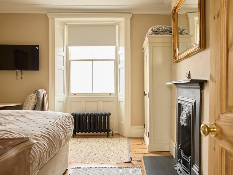 The Old School House Vacation rental in Bristol