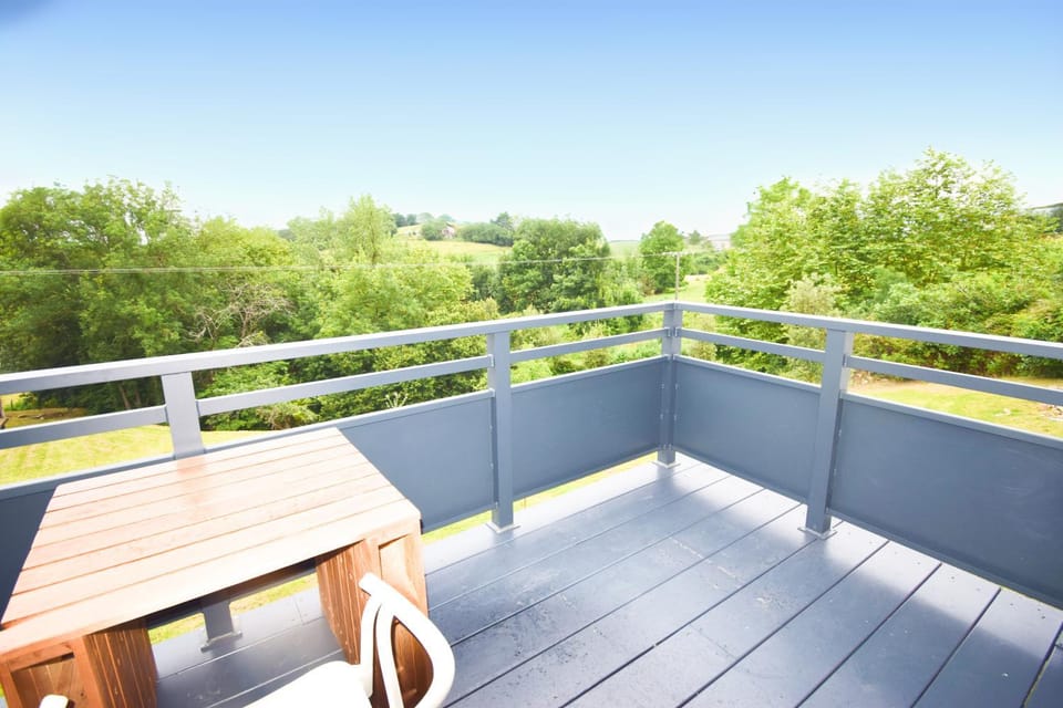 Magnifique duplex vue montagnes LARUN Apartment in Sare