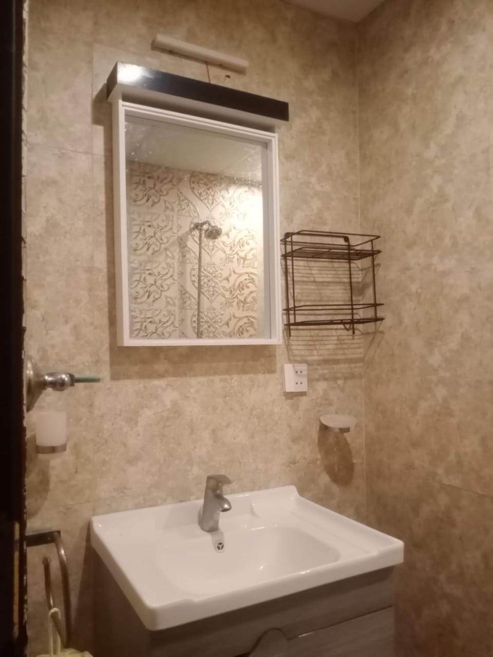 Newly Furnished 1Bed Apartments Iqbal Heights Bani Gala Apartment in Islamabad Capital Territory