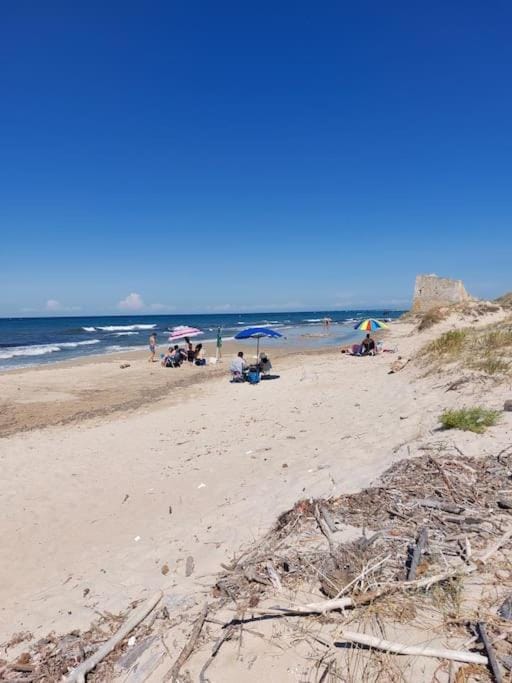 Villa Alessandra - Marina di Lecce House in Apulia